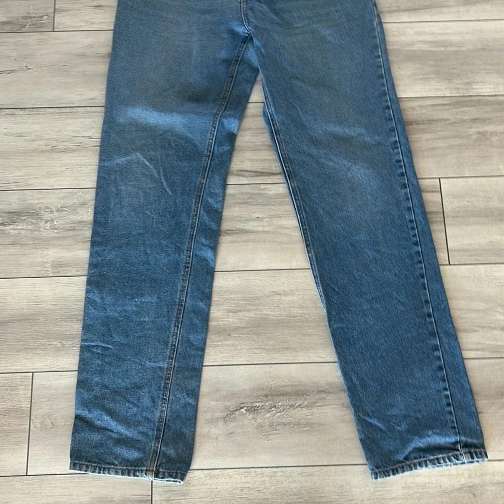 Cowgirl Up Lowrise corgirl fit jeans size 9/10 100% cotton